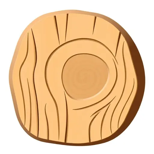 Лес и стройка