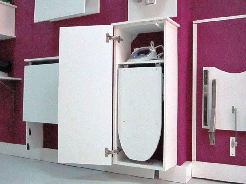 Фото 12 — Дубовая доска: идеальный материал для мебели