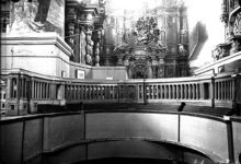 Photo of Реновация памятника архитектуры в процессе