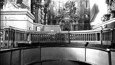 Photo of Реновация памятника архитектуры в процессе