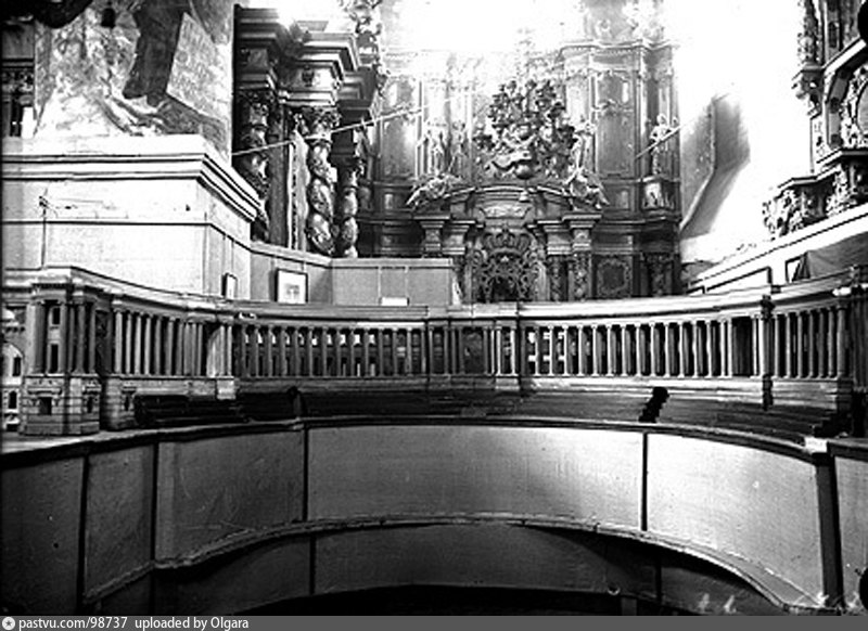 Фото 36 — Реновация памятника архитектуры в процессе