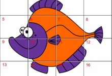 Photo of Деревянные пазлы для детей