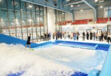 Photo of Строительство бассейна в процессе