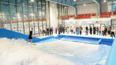 Photo of Строительство бассейна в процессе