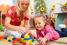 Photo of Деревянные игрушки для детей