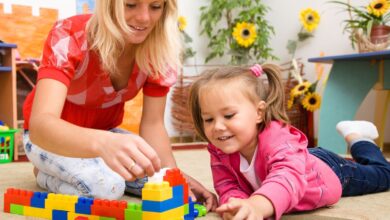 Photo of Деревянные игрушки для детей