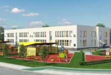 Photo of Строительство детского сада завершено