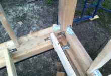 Photo of Брус для каркаса беседки: советы по выбору