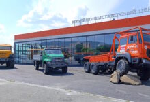 Photo of Новый музей искусств открылся