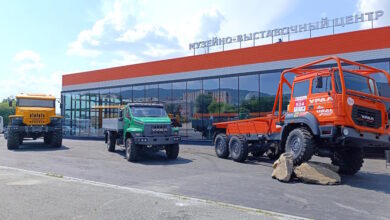 Photo of Новый музей искусств открылся