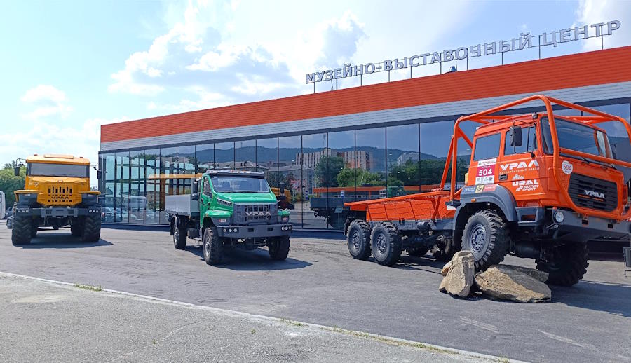 Фото 17 — Новый музей искусств открылся