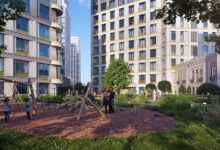 Photo of Новый жилой квартал открыт