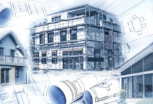 Photo of Реконструкция старого здания завершена