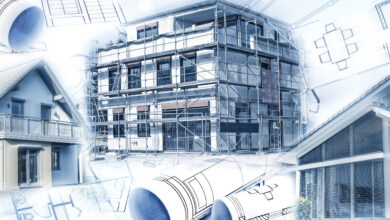 Photo of Реконструкция старого здания завершена