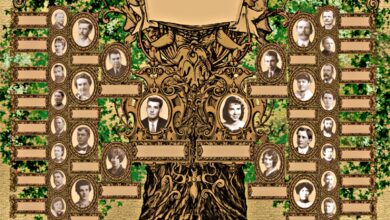 Photo of Деревянные фоторамки на подвеску