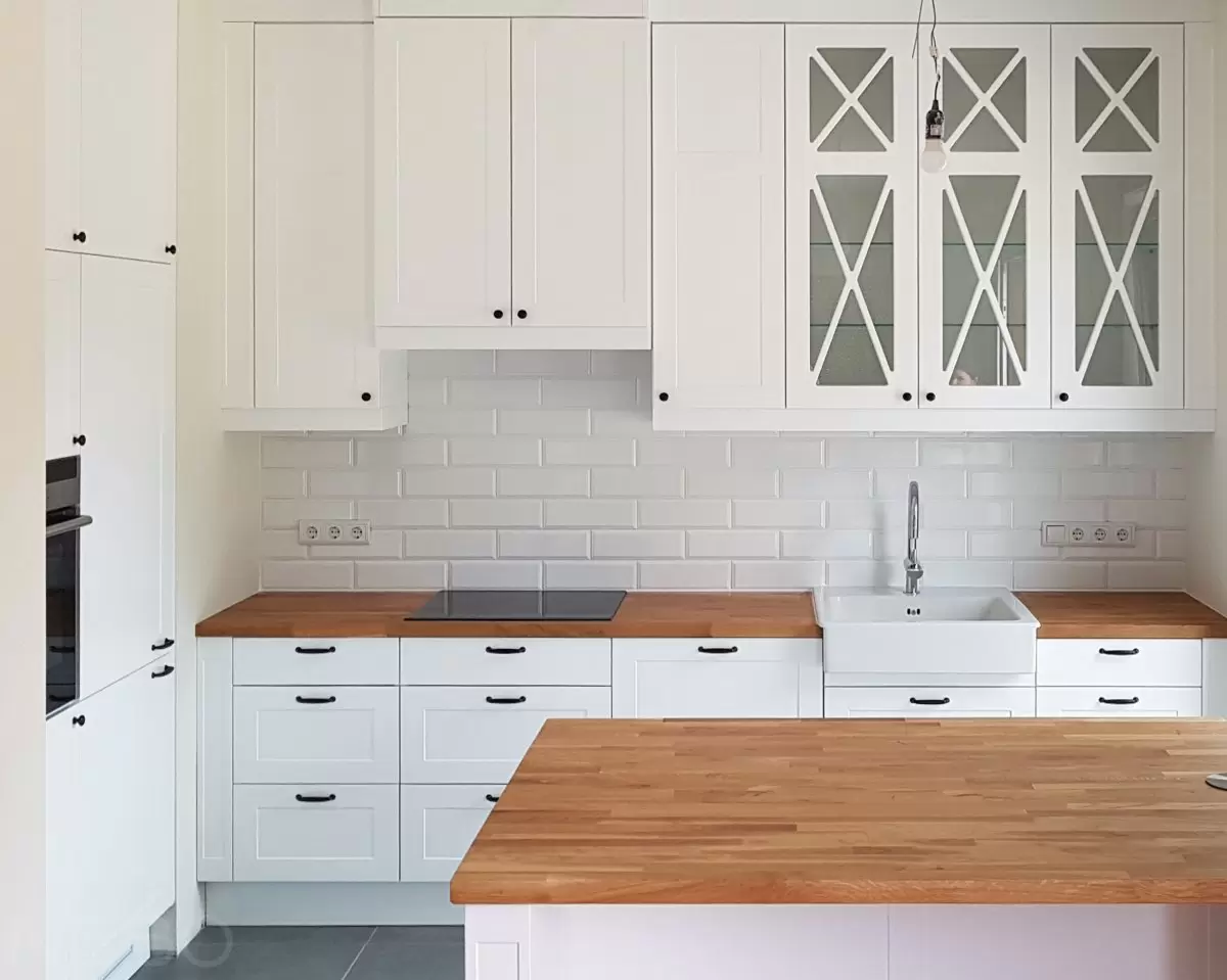 Фото 45 — Как выбрать качественный дубовый брус для мебели