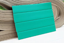 Photo of Сосновая доска для отделки стен: экономичный вариант