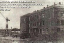 Photo of Строительство школы на окраине