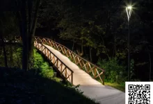 Photo of Строительство парковой зоны началось