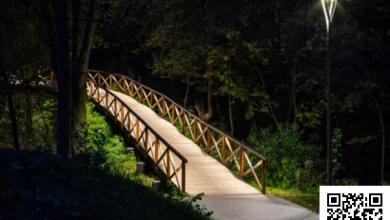 Photo of Строительство парковой зоны началось