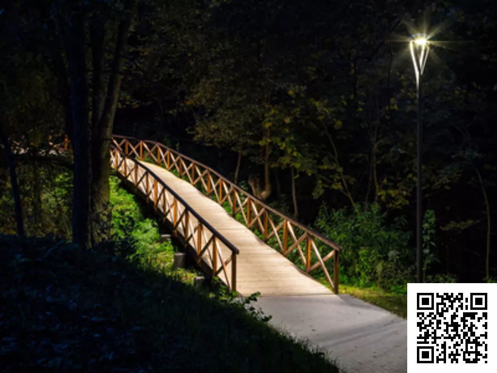 Фото 16 — Строительство парковой зоны началось