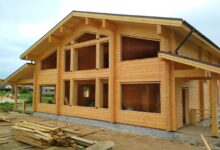 Photo of Как выбрать качественный брус для дома