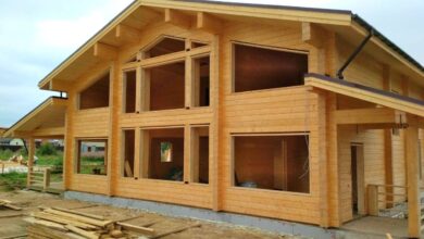 Photo of Как выбрать качественный брус для дома