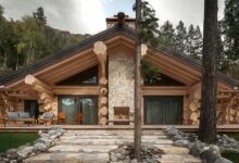 Photo of Преимущества использования доски из кедра в строительстве