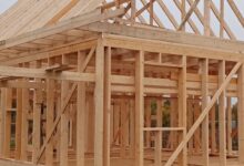 Photo of Брус для каркаса дома: основные характеристики