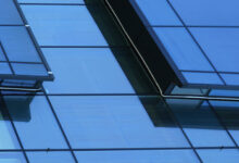 Photo of Строительство бизнес-центра завершено