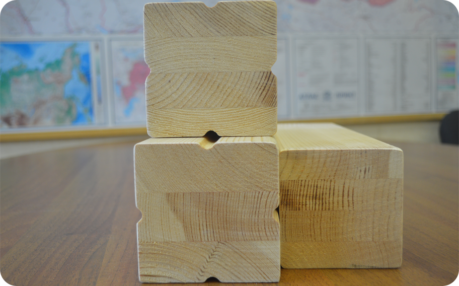 Фото 44 — Брус для стропил: особенности применения