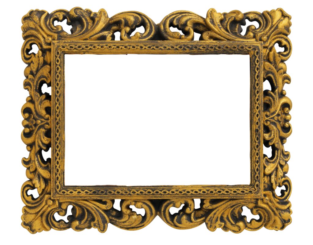 Фото 5 — Деревянные рамки для фото