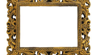 Photo of Деревянные рамки для фото