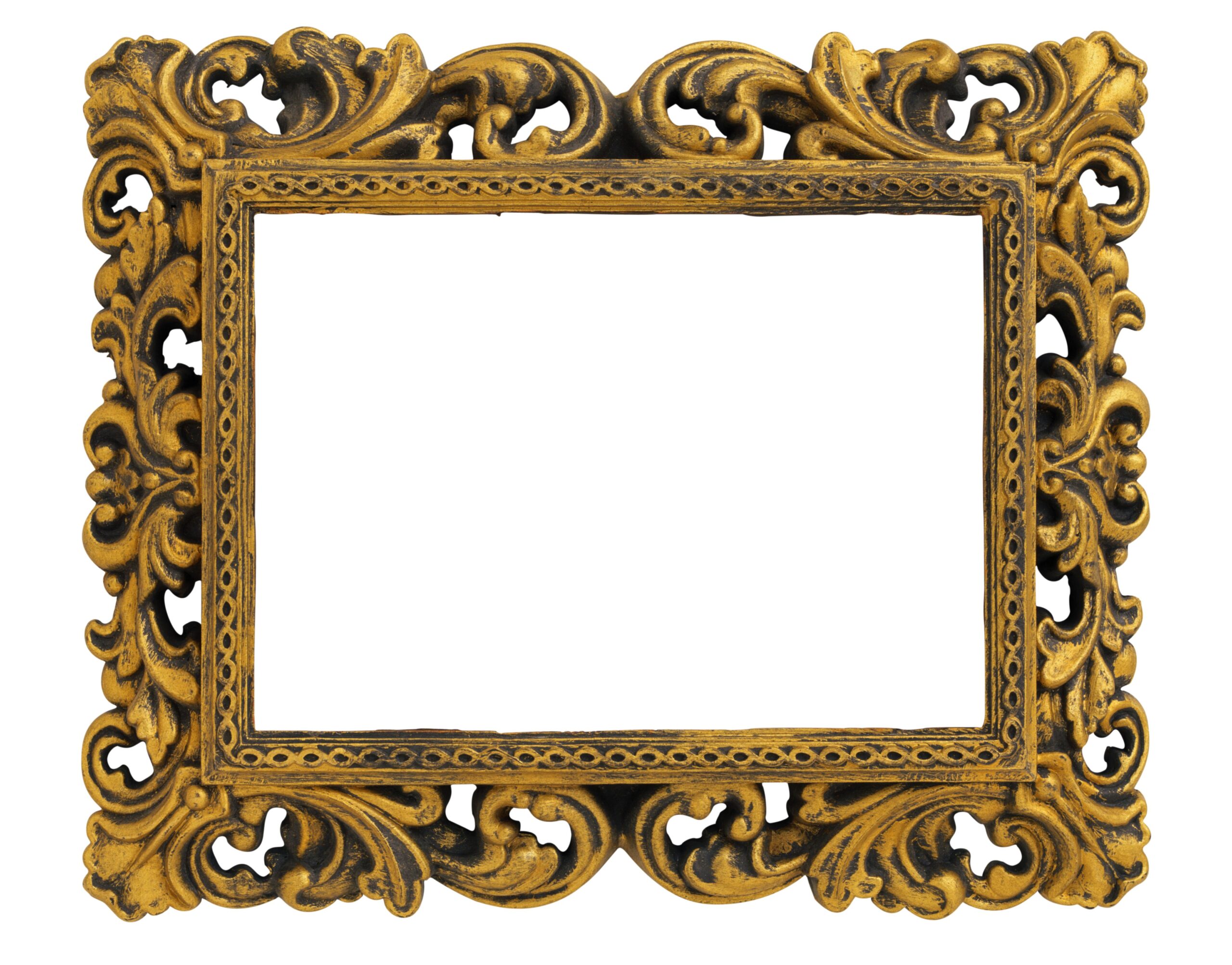 Фото 5 — Деревянные рамки для фото