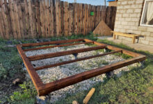 Photo of Брус для строительства беседки: плюсы и минусы