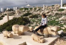 Photo of Новый парк скульптур открыт