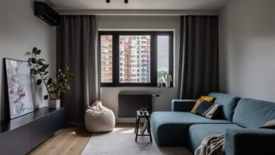 Photo of Как использовать дубовую доску для создания уютного интерьера