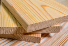 Photo of Преимущества использования доски из лиственницы на балконе