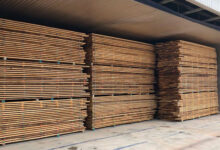 Photo of Деревянная доска из дуба: особенности использования