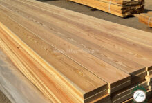 Photo of Доска из ясеня для пола: преимущества материала