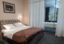 Photo of Новый отель на побережье открыт