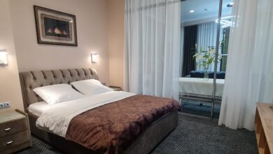 Photo of Новый отель на побережье открыт