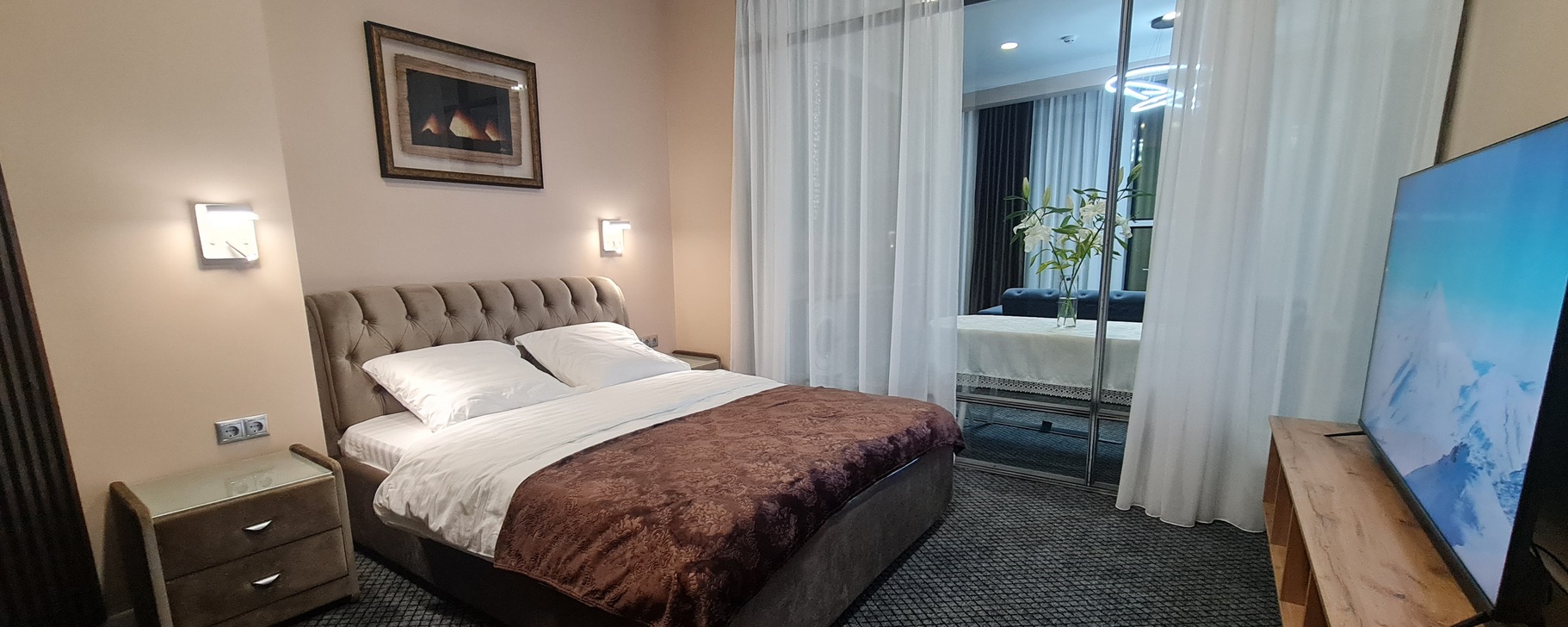 Фото 47 — Новый отель на побережье открыт