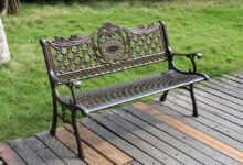 Photo of Скамейки для сада