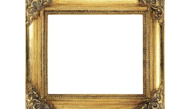 Photo of Деревянные рамки для зеркал