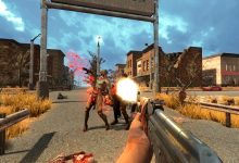 Photo of — Борьба за выживание с мутантами