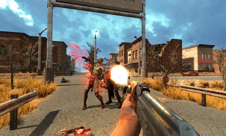 Photo of — Борьба за выживание с мутантами